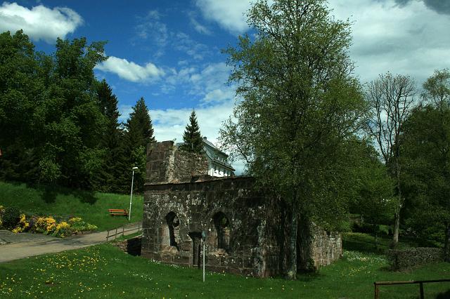 Kniebis 2009 Bild 04